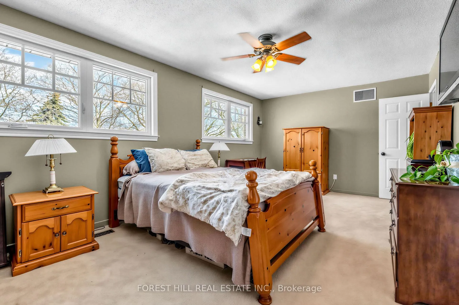 Photo 24 of 39 Freeman Road, Markham, Markham Village — HOMEH