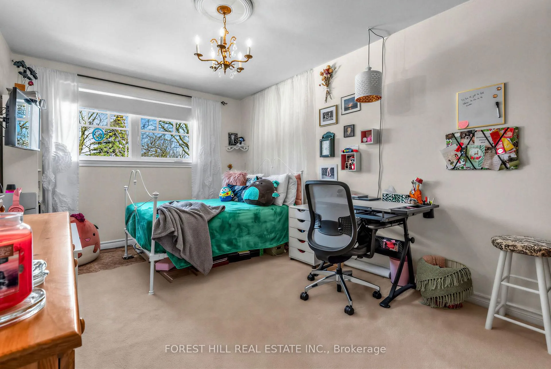 Photo 26 of 39 Freeman Road, Markham, Markham Village — HOMEH