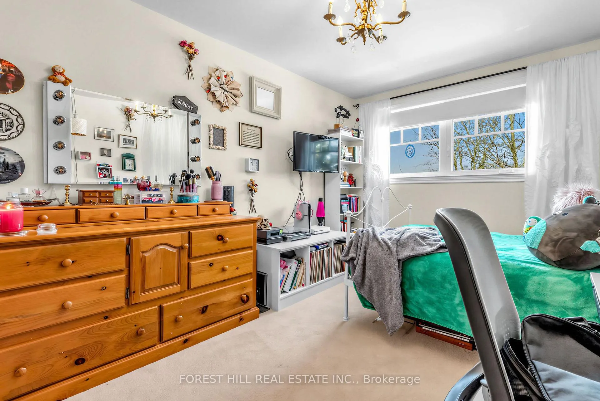 Photo 27 of 39 Freeman Road, Markham, Markham Village — HOMEH