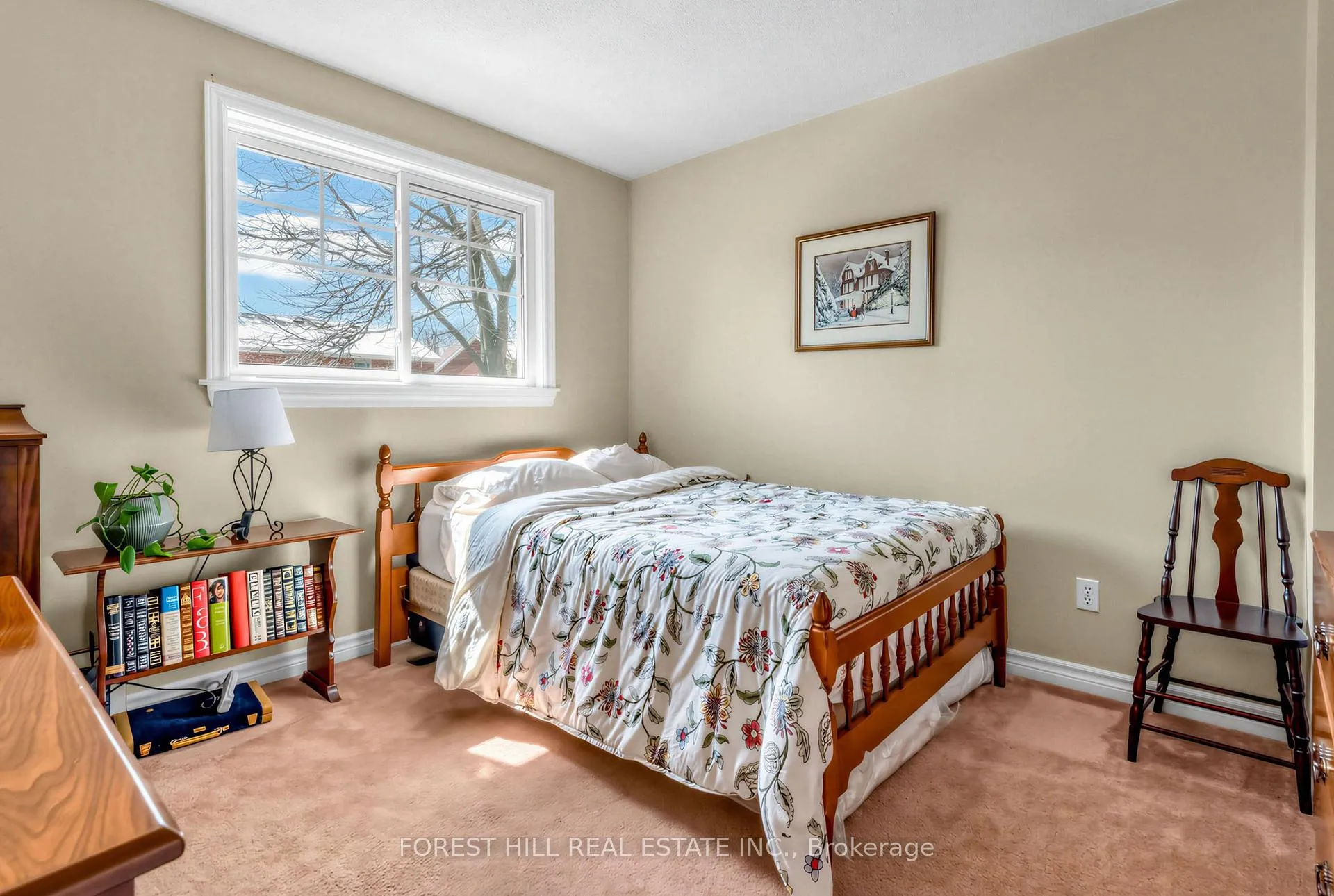 Photo 29 of 39 Freeman Road, Markham, Markham Village — HOMEH