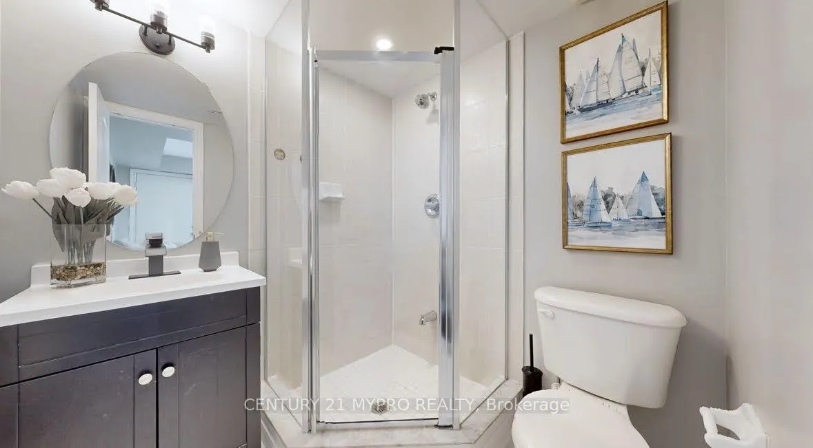 Photo 4 of 220 South Park Road, Markham, Commerce Valley — HOMEH