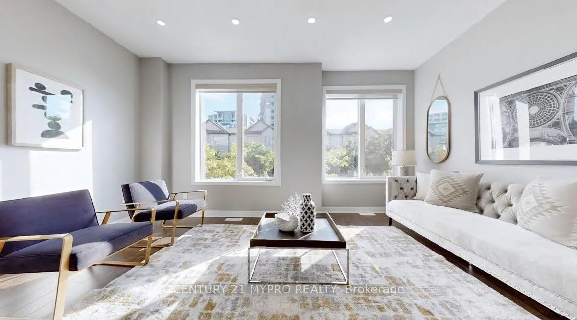 Photo 6 of 220 South Park Road, Markham, Commerce Valley — HOMEH