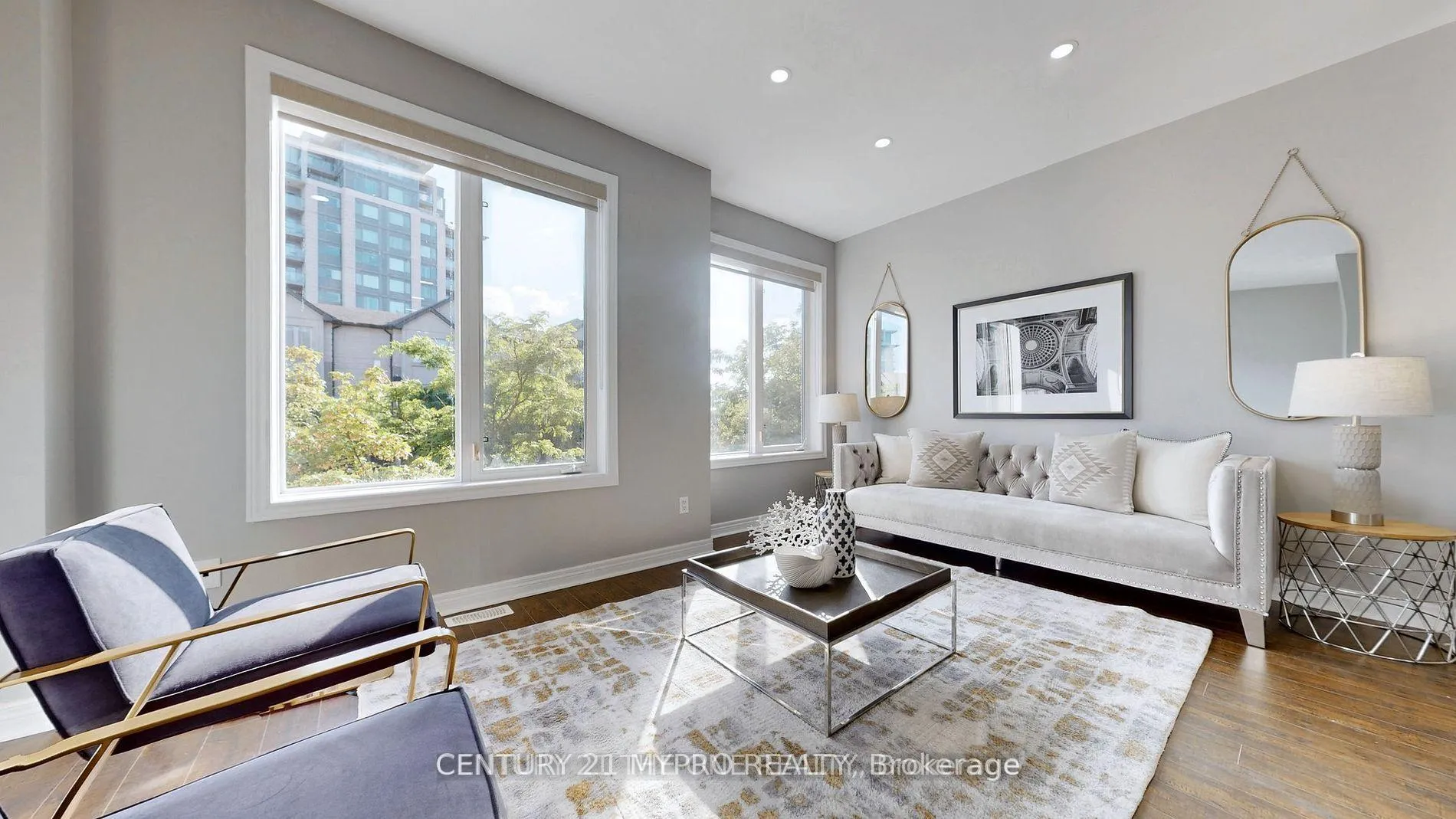 Photo 7 of 220 South Park Road, Markham, Commerce Valley — HOMEH