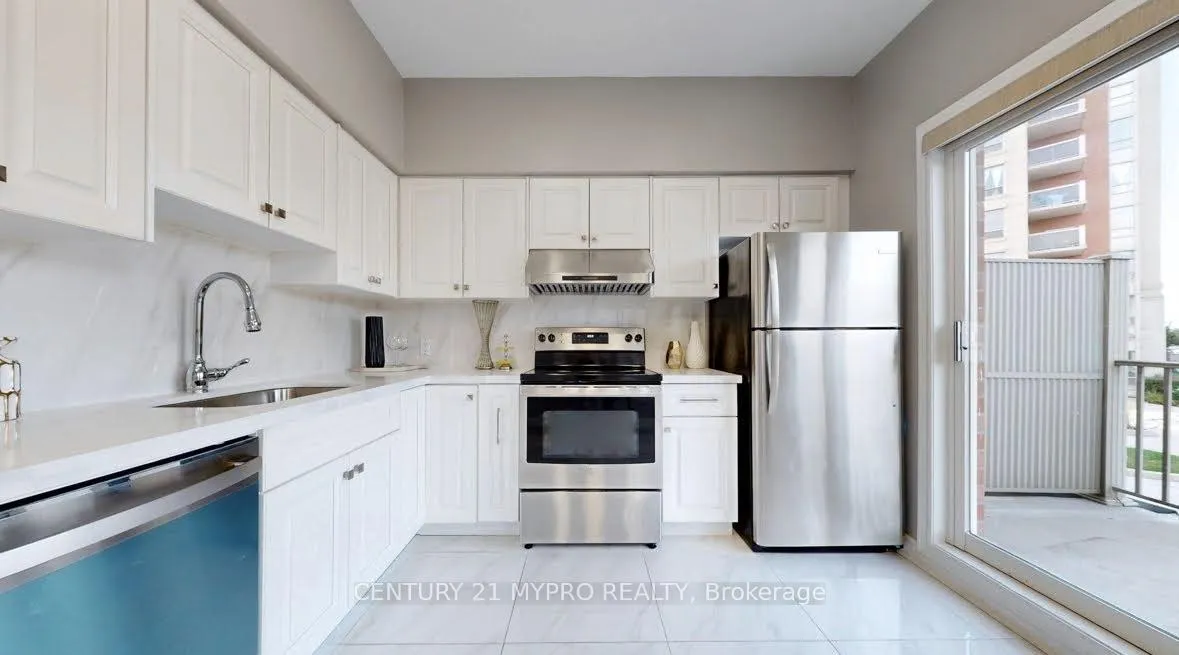 Photo 11 of 220 South Park Road, Markham, Commerce Valley — HOMEH