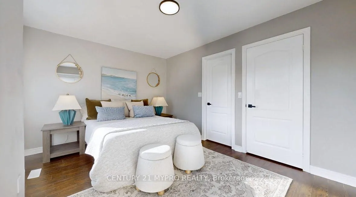 Photo 14 of 220 South Park Road, Markham, Commerce Valley — HOMEH