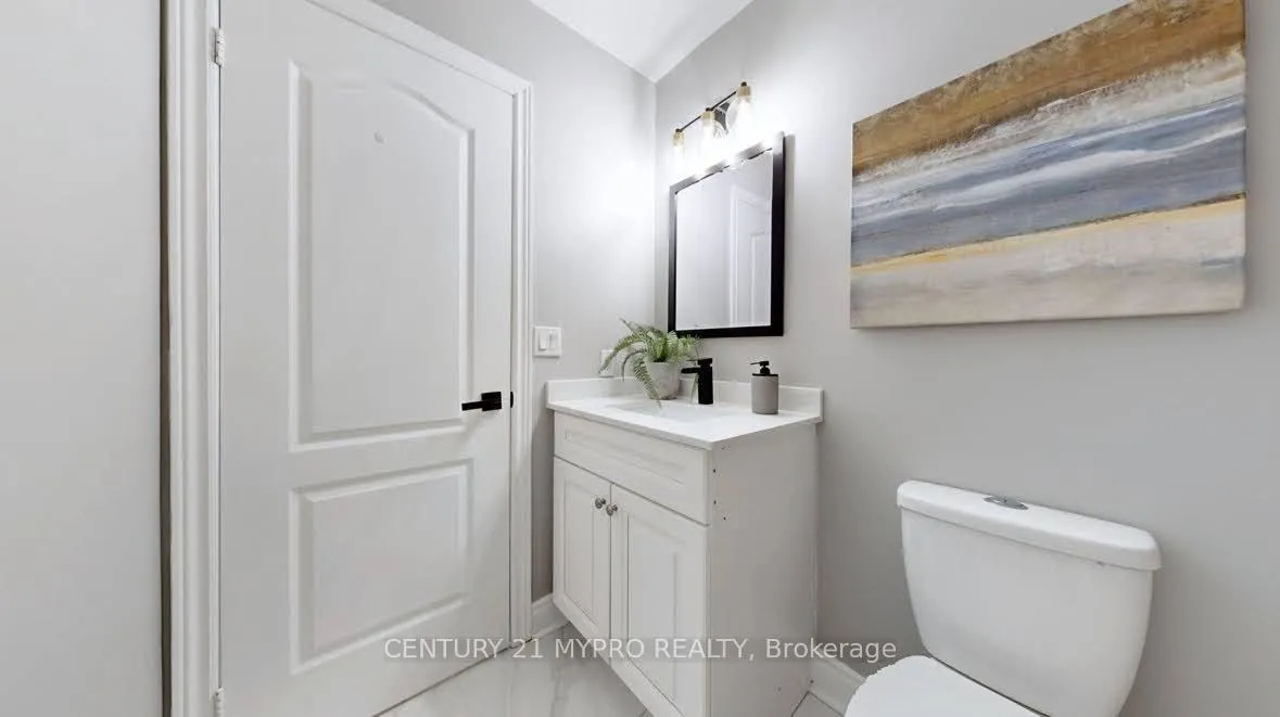 Photo 19 of 220 South Park Road, Markham, Commerce Valley — HOMEH