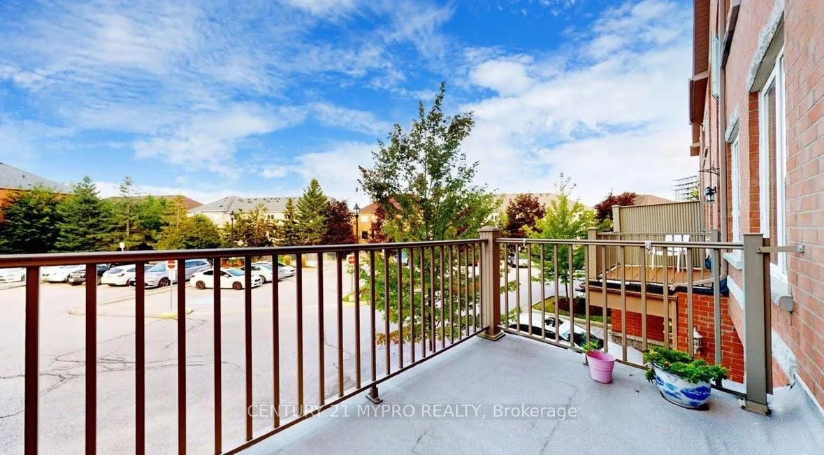 Photo 20 of 220 South Park Road, Markham, Commerce Valley — HOMEH