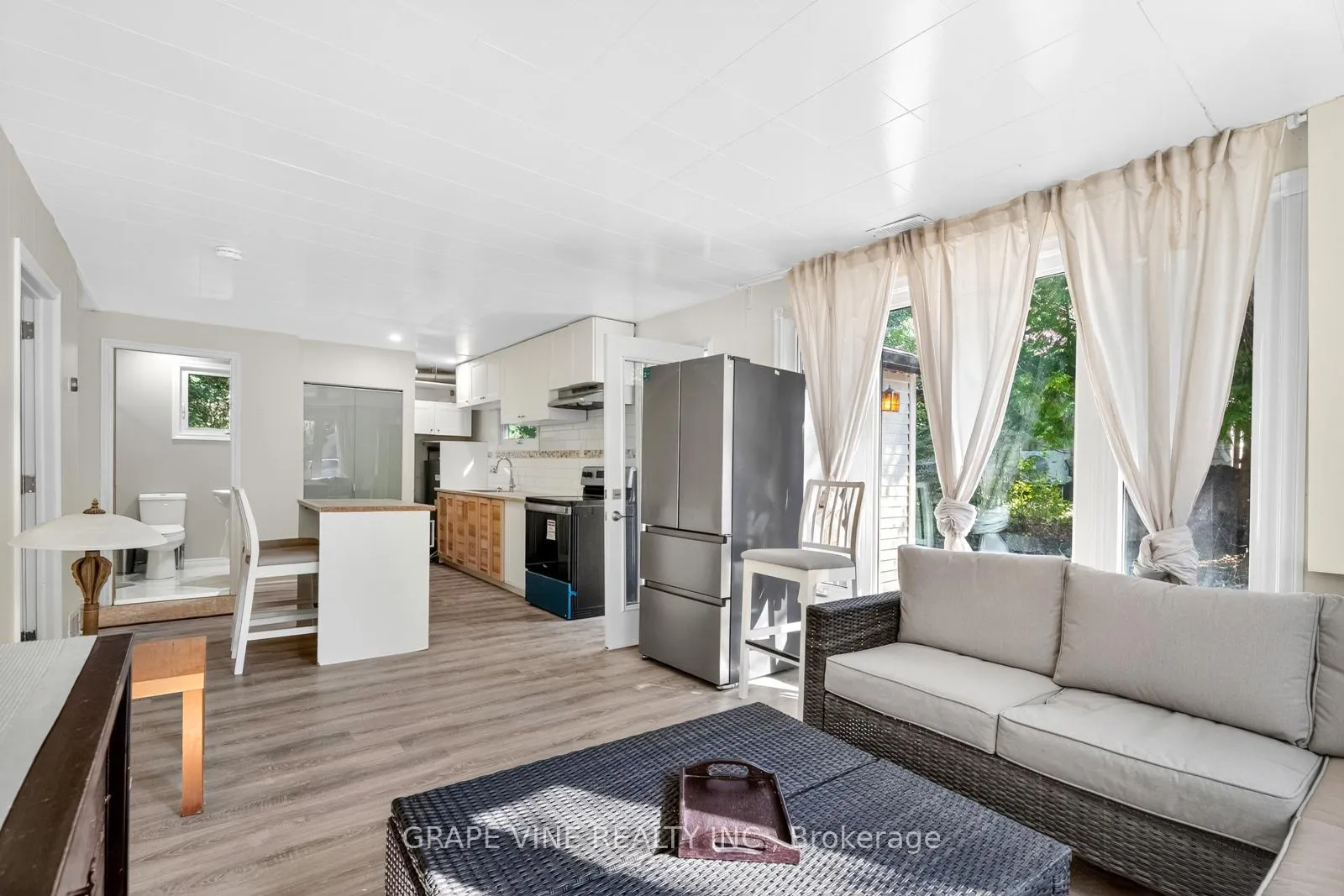 Photo 10 of 125 Hunter Crescent, Ottawa, Constance Bay — HOMEH