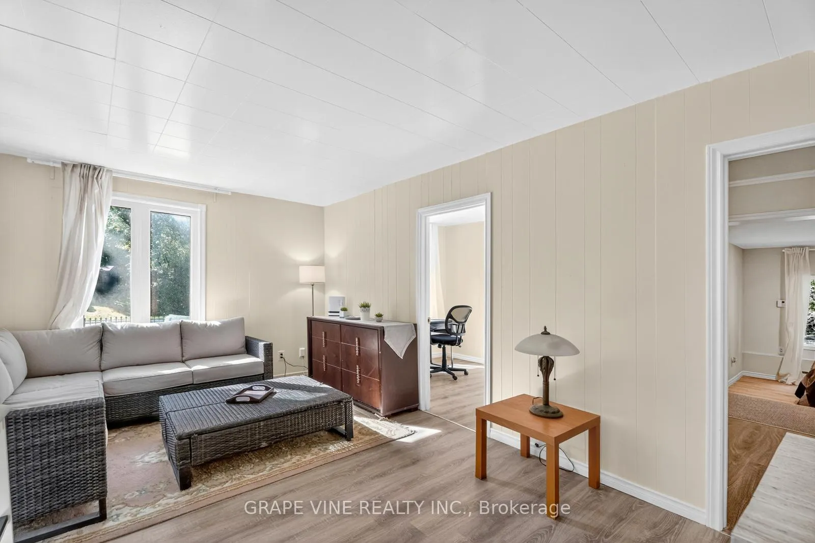 Photo 12 of 125 Hunter Crescent, Ottawa, Constance Bay — HOMEH