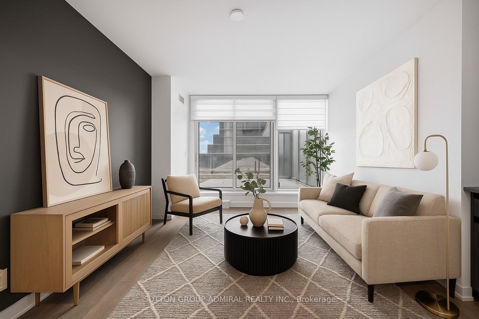 Photo 1 of Unit 316, 120 Varna Drive, Toronto, Englemount-Lawrence — HOMEH