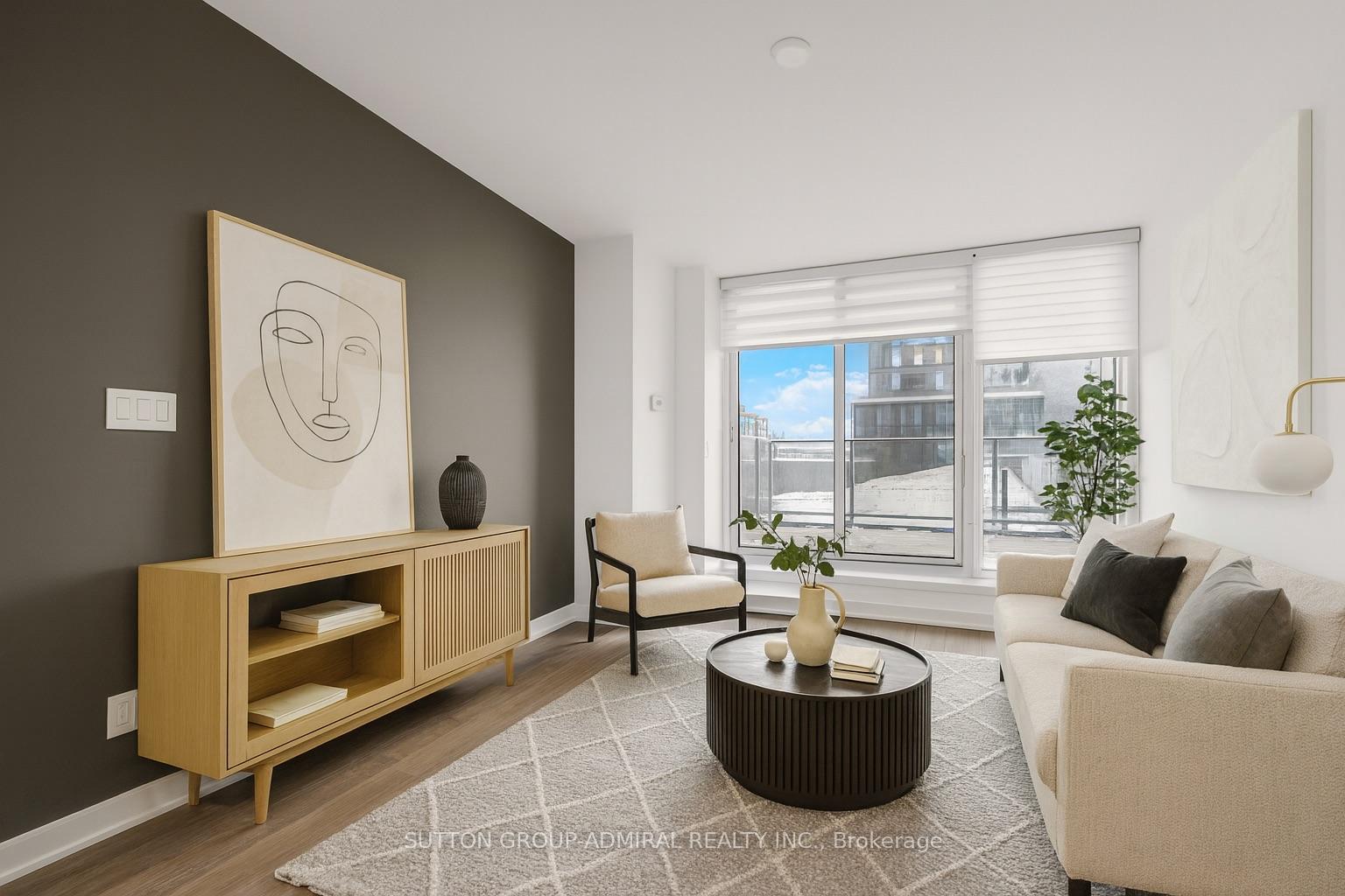 Photo 2 of Unit 316, 120 Varna Drive, Toronto, Englemount-Lawrence — HOMEH