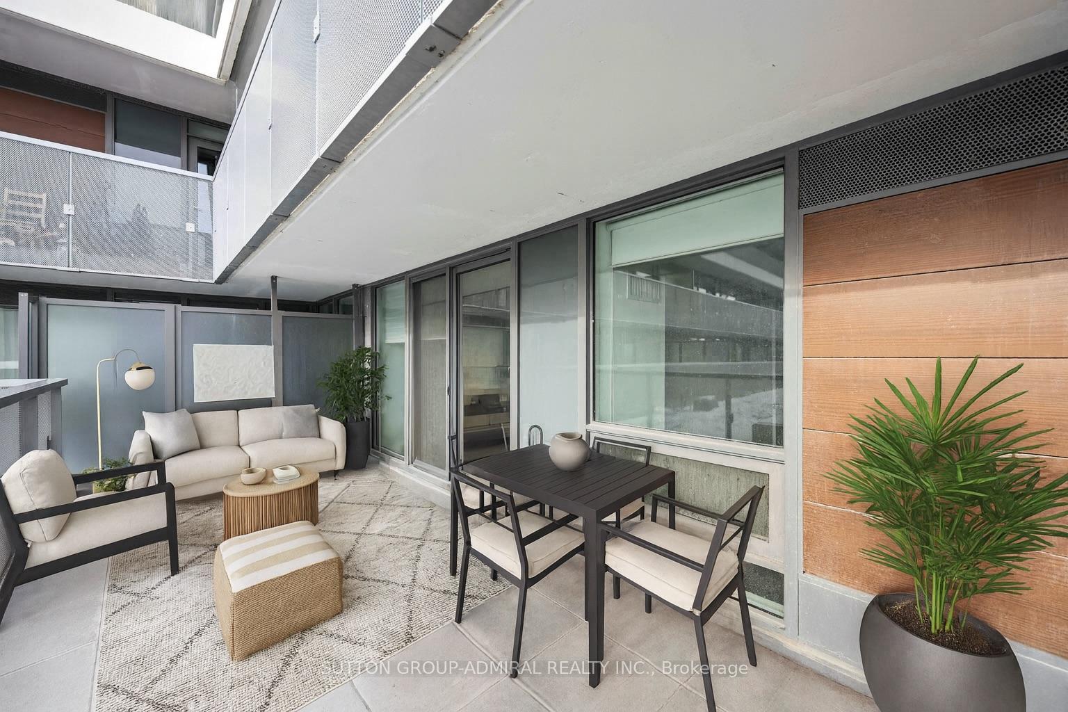 Photo 4 of Unit 316, 120 Varna Drive, Toronto, Englemount-Lawrence — HOMEH