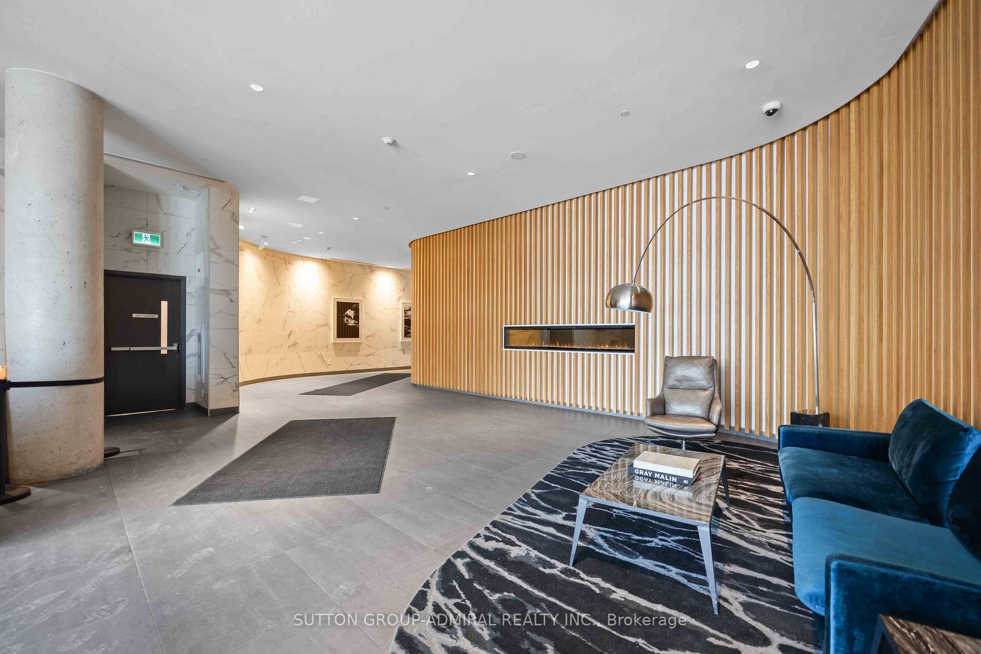 Photo 8 of Unit 316, 120 Varna Drive, Toronto, Englemount-Lawrence — HOMEH