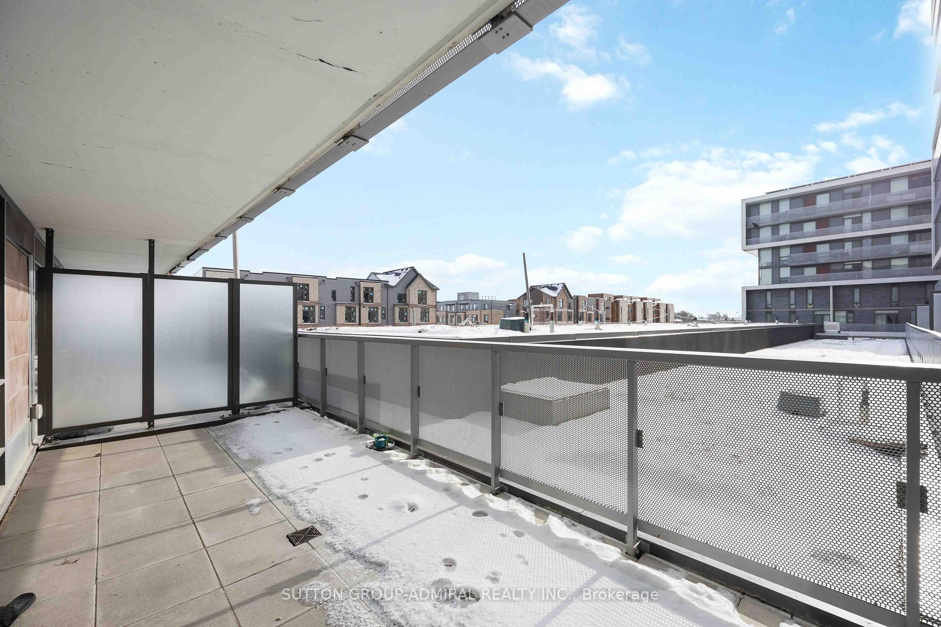 Photo 9 of Unit 316, 120 Varna Drive, Toronto, Englemount-Lawrence — HOMEH