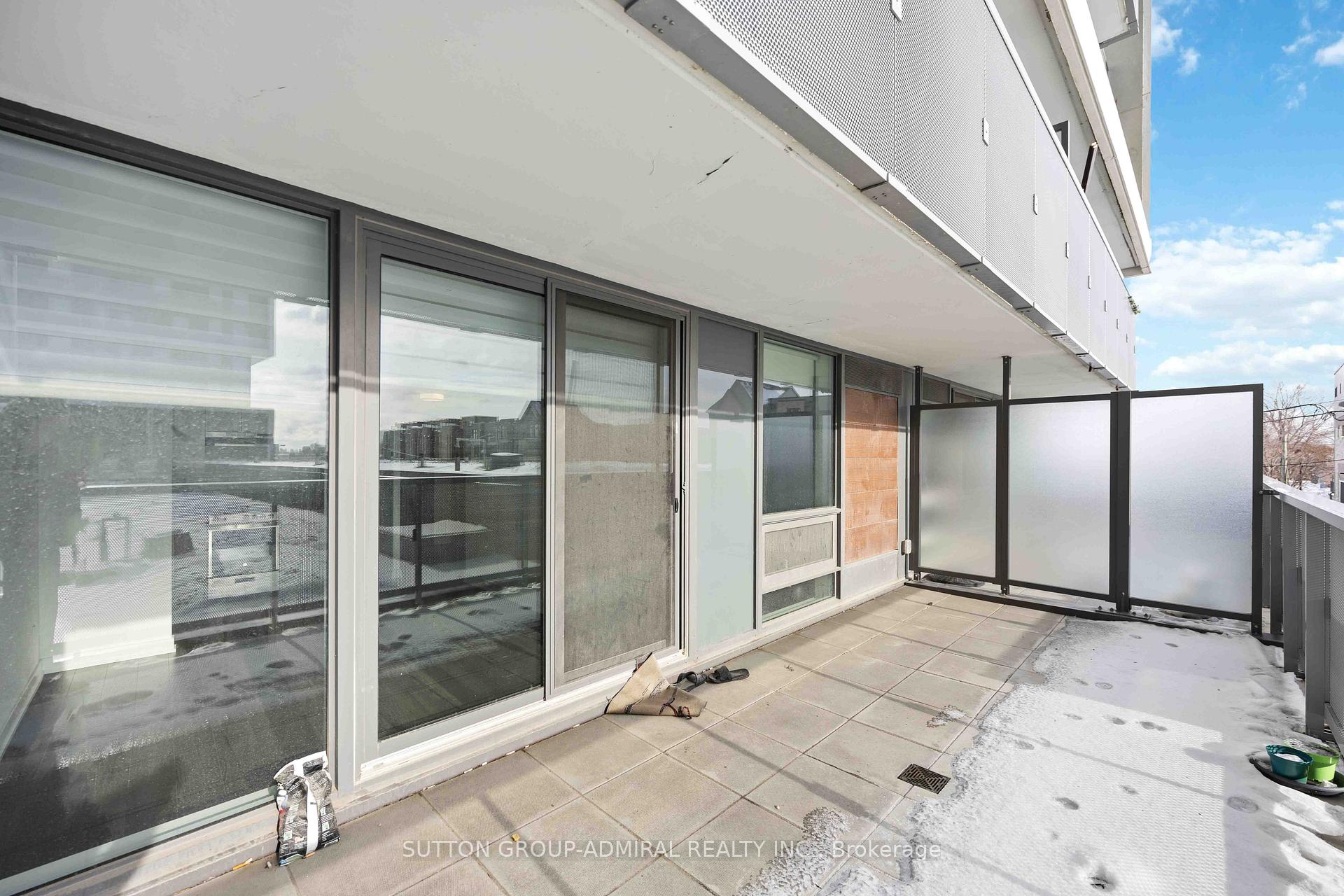 Photo 10 of Unit 316, 120 Varna Drive, Toronto, Englemount-Lawrence — HOMEH