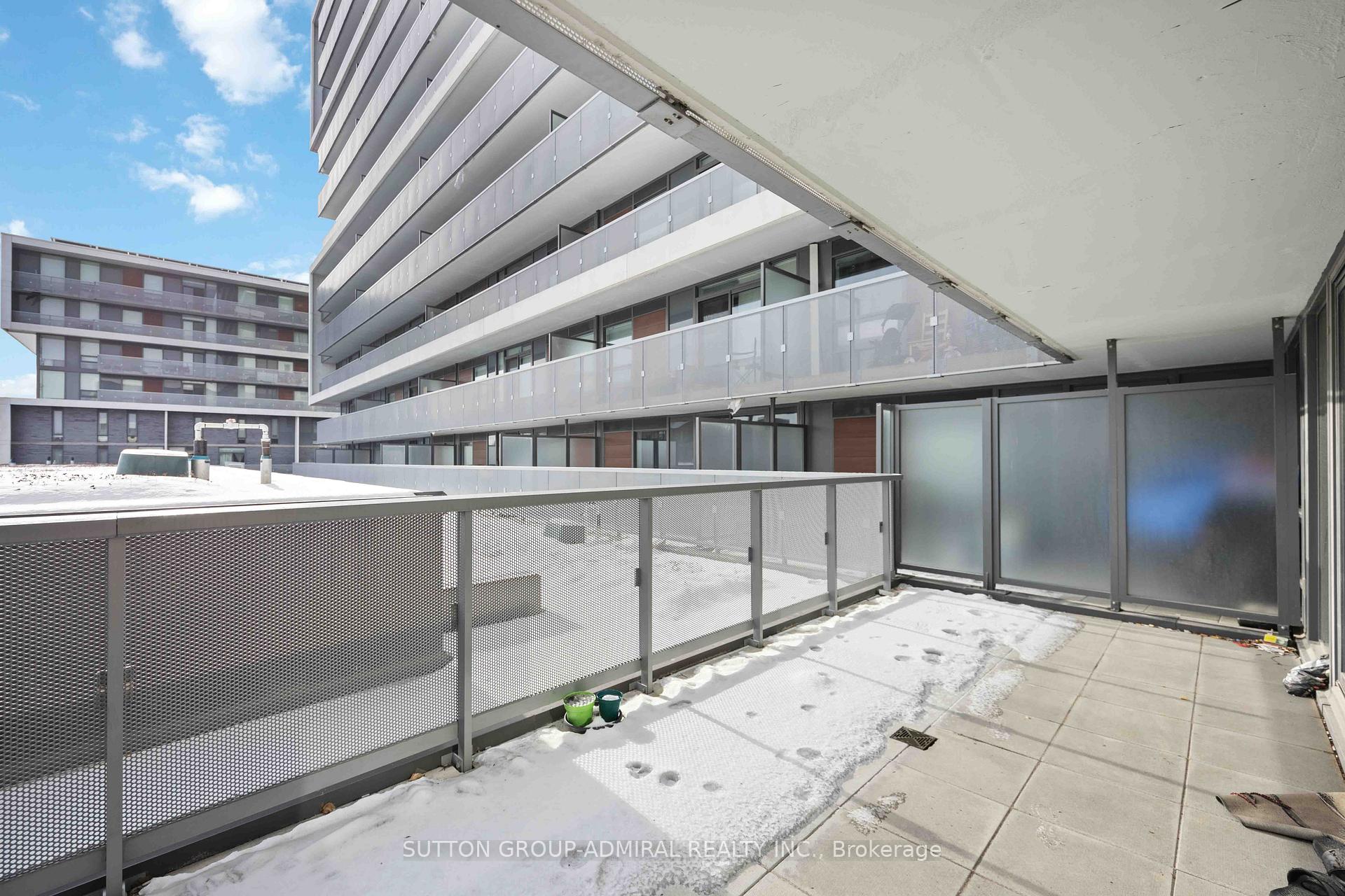 Photo 11 of Unit 316, 120 Varna Drive, Toronto, Englemount-Lawrence — HOMEH