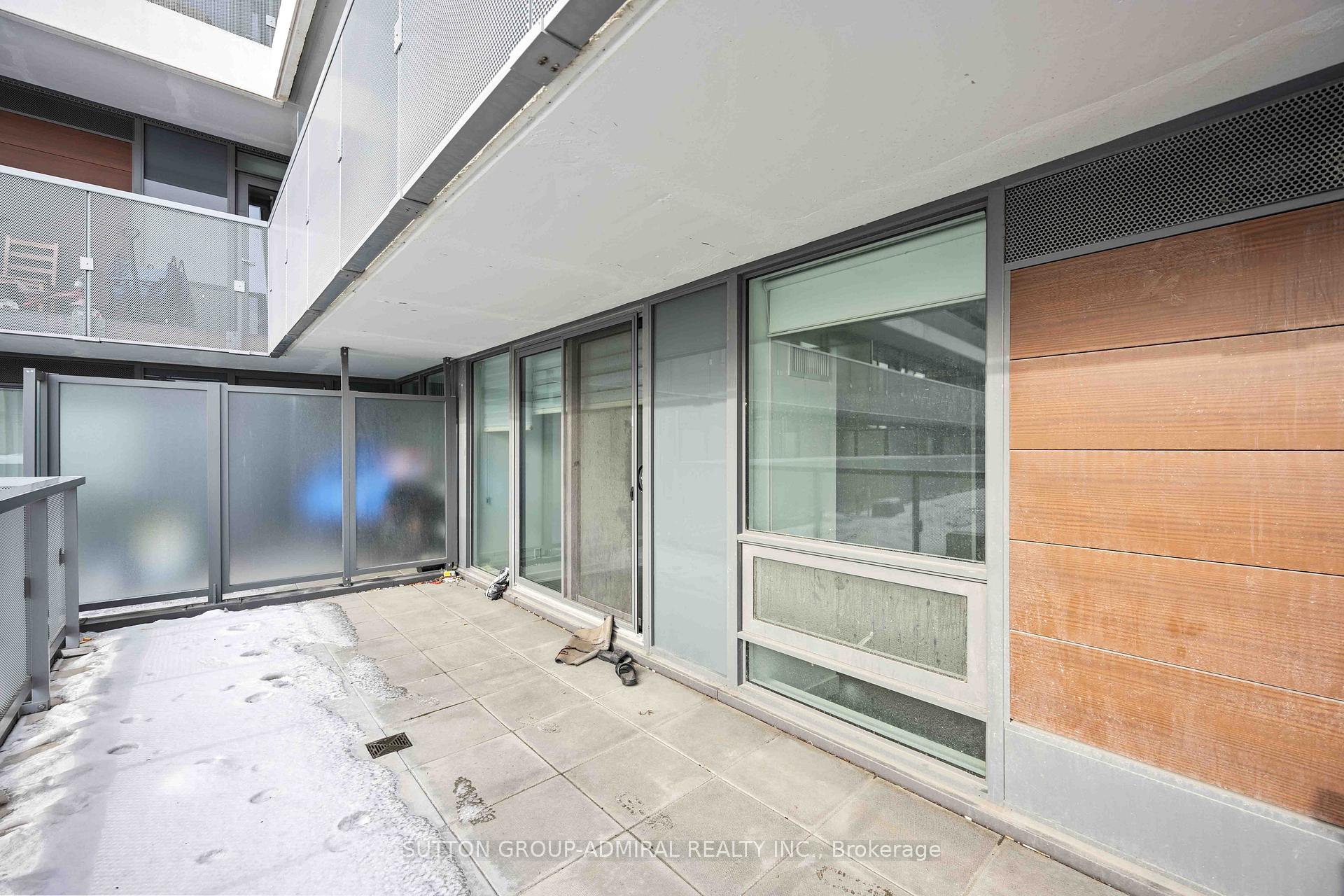 Photo 12 of Unit 316, 120 Varna Drive, Toronto, Englemount-Lawrence — HOMEH