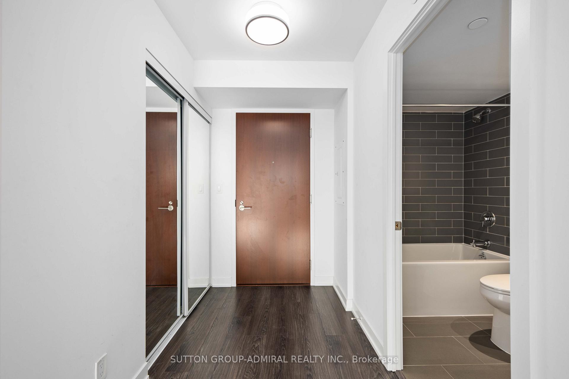 Photo 13 of Unit 316, 120 Varna Drive, Toronto, Englemount-Lawrence — HOMEH