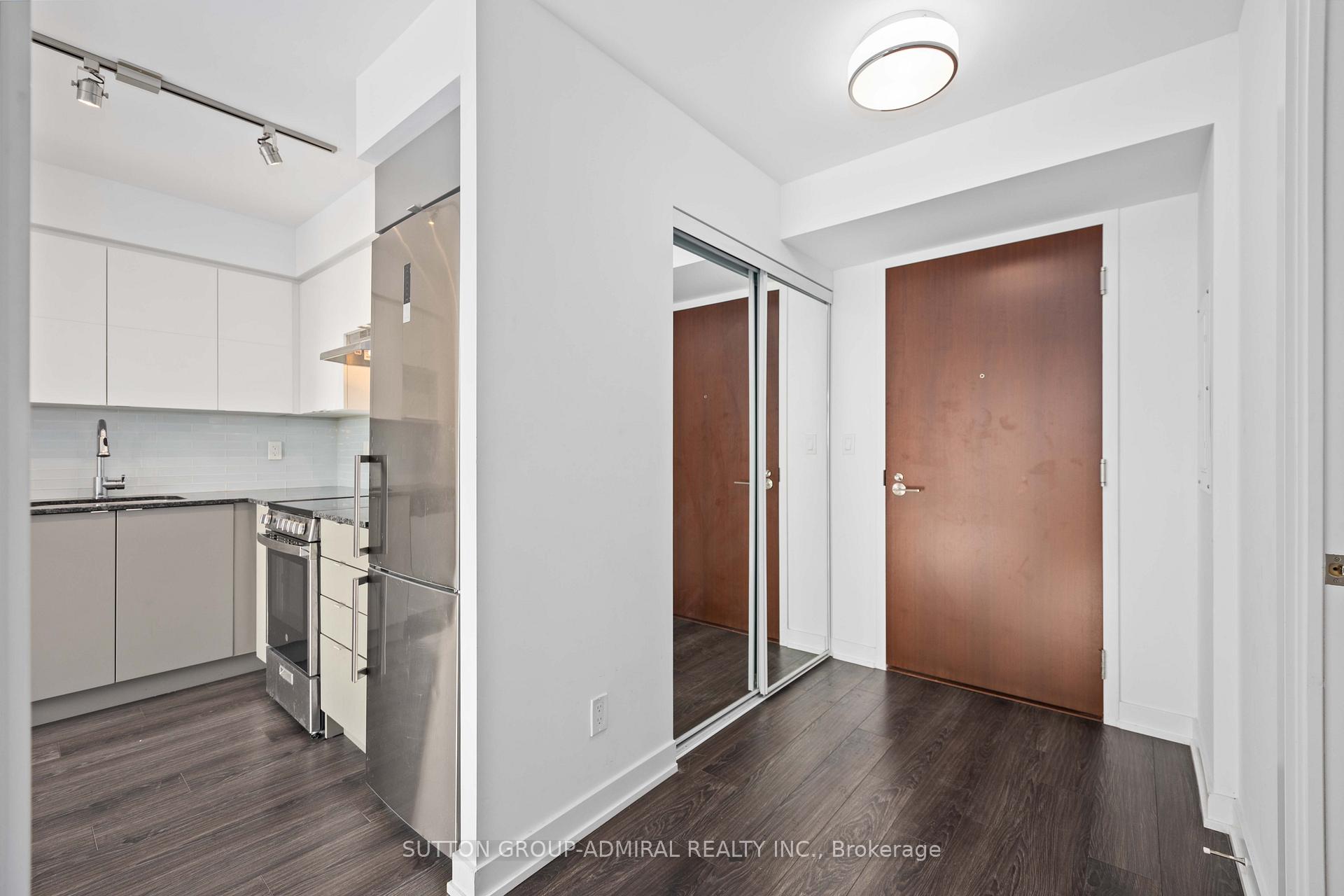 Photo 14 of Unit 316, 120 Varna Drive, Toronto, Englemount-Lawrence — HOMEH