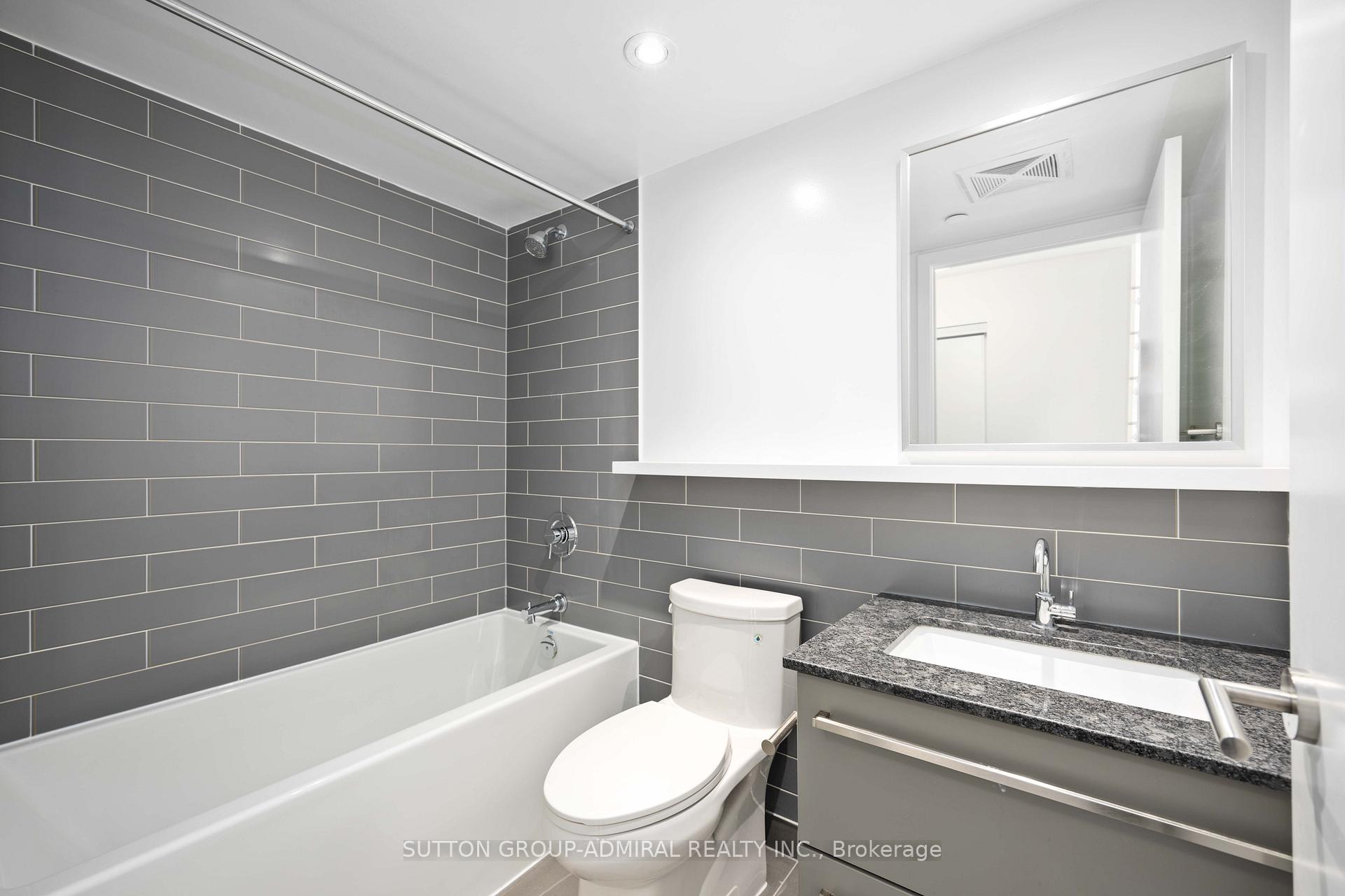 Photo 16 of Unit 316, 120 Varna Drive, Toronto, Englemount-Lawrence — HOMEH