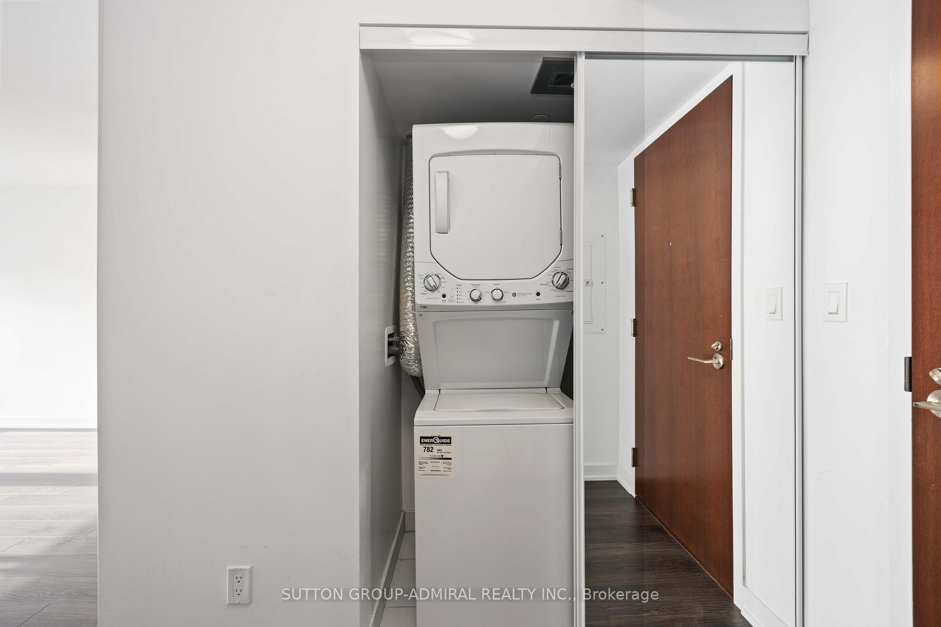 Photo 17 of Unit 316, 120 Varna Drive, Toronto, Englemount-Lawrence — HOMEH