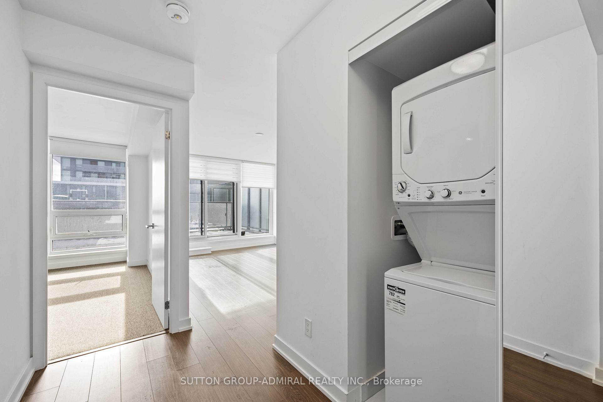 Photo 18 of Unit 316, 120 Varna Drive, Toronto, Englemount-Lawrence — HOMEH