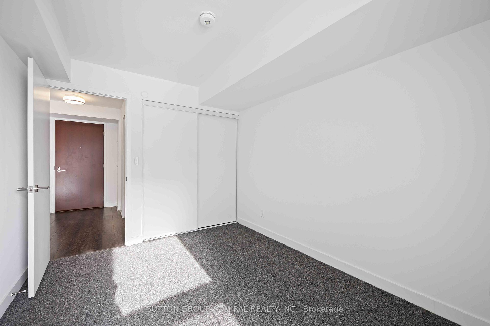 Photo 22 of Unit 316, 120 Varna Drive, Toronto, Englemount-Lawrence — HOMEH