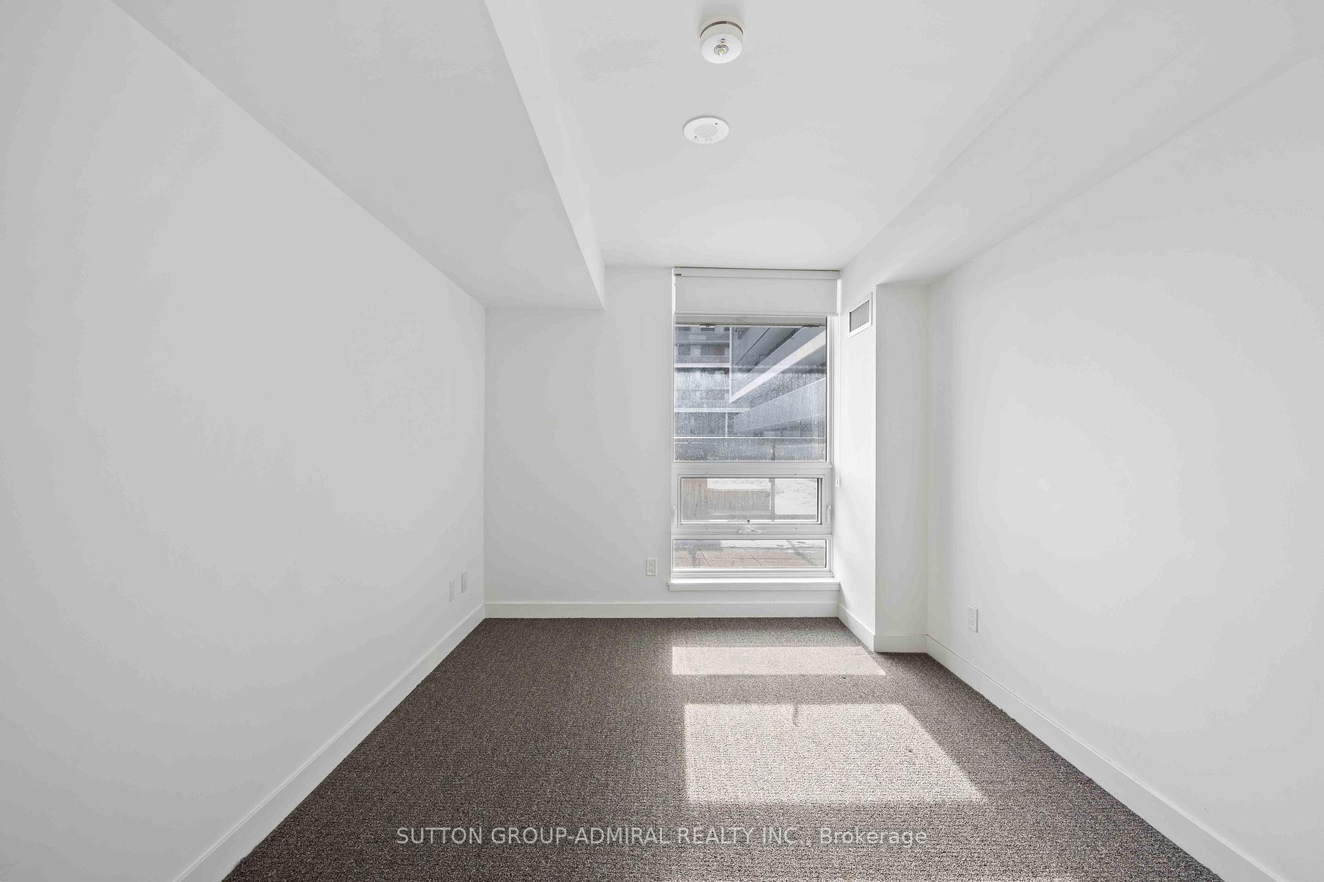 Photo 24 of Unit 316, 120 Varna Drive, Toronto, Englemount-Lawrence — HOMEH
