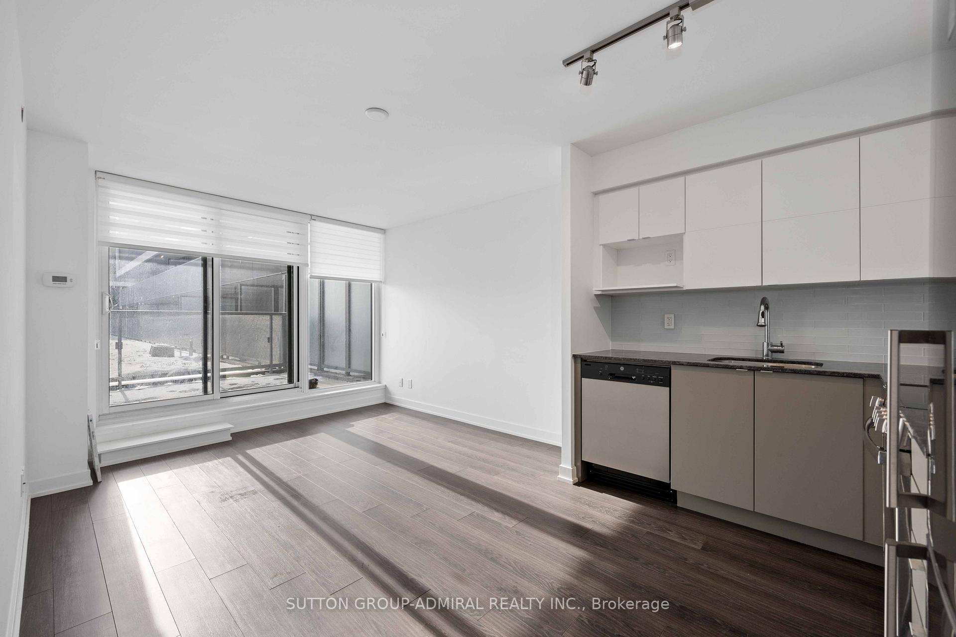 Photo 25 of Unit 316, 120 Varna Drive, Toronto, Englemount-Lawrence — HOMEH