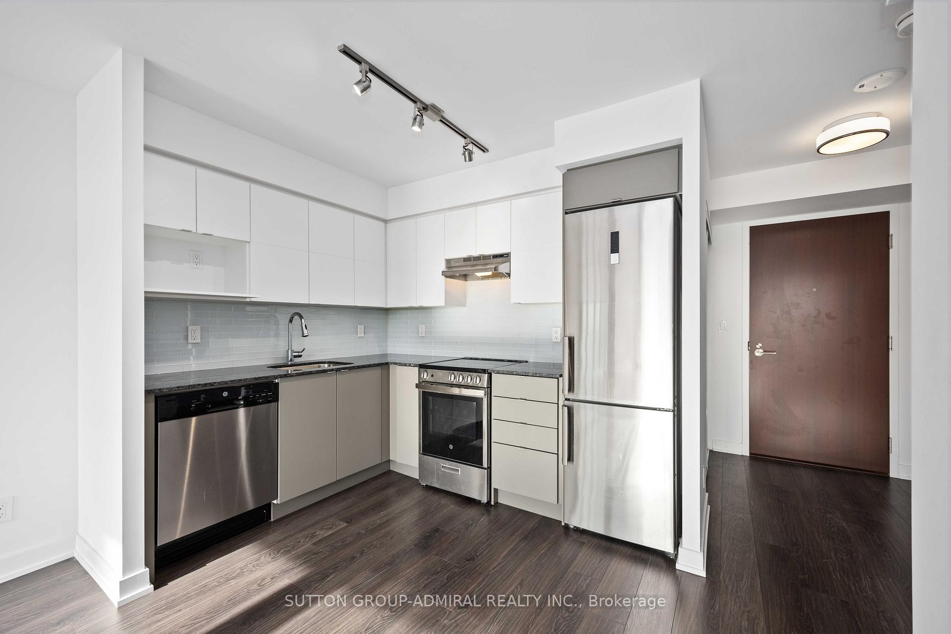 Photo 30 of Unit 316, 120 Varna Drive, Toronto, Englemount-Lawrence — HOMEH