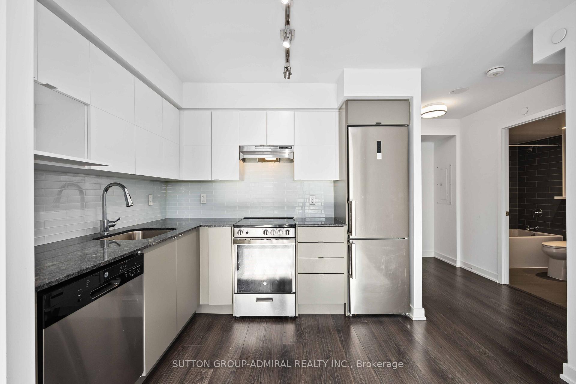 Photo 31 of Unit 316, 120 Varna Drive, Toronto, Englemount-Lawrence — HOMEH