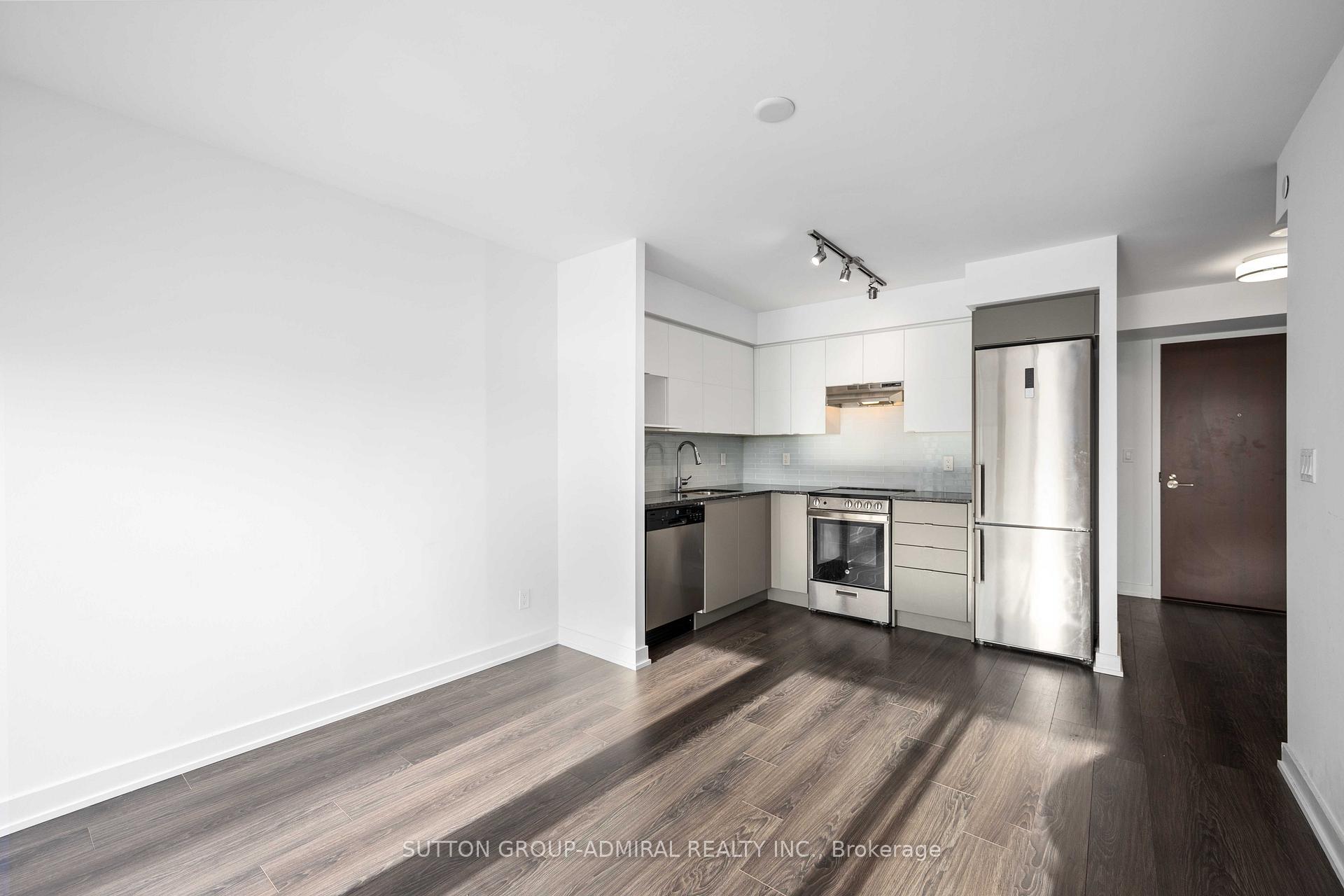 Photo 34 of Unit 316, 120 Varna Drive, Toronto, Englemount-Lawrence — HOMEH