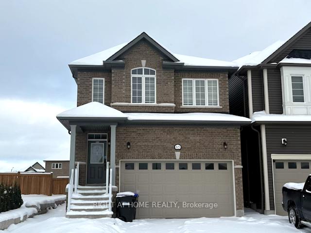 Photo 1 of 65 Bank Street, Essa, Angus — HOMEH