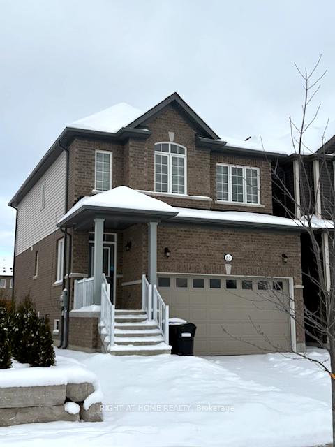 Photo 2 of 65 Bank Street, Essa, Angus — HOMEH
