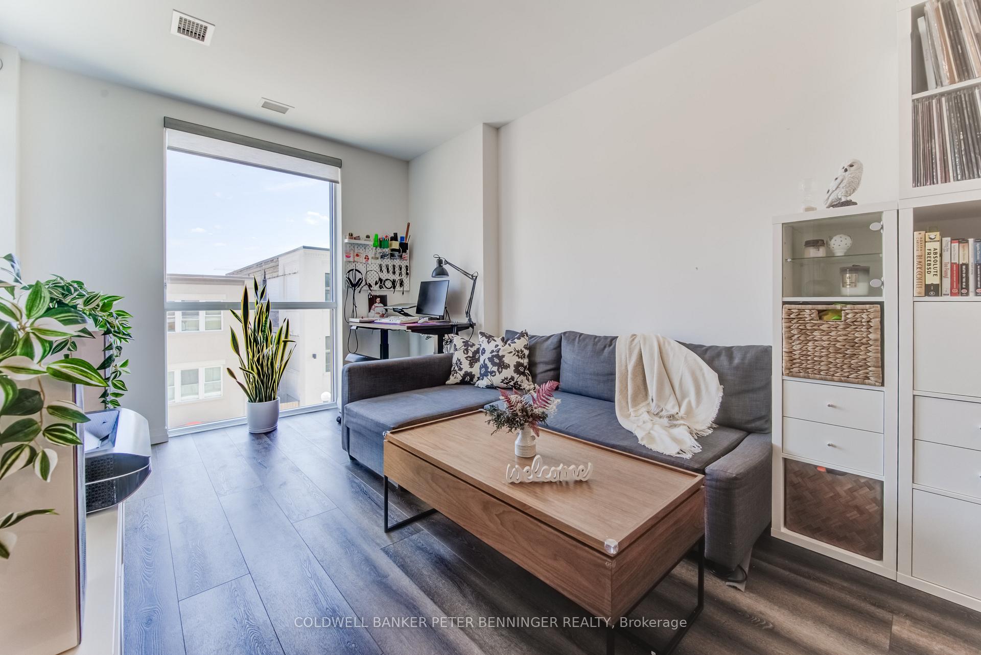 Photo 1 of Unit 303, 60 Charles Street W, Kitchener — HOMEH