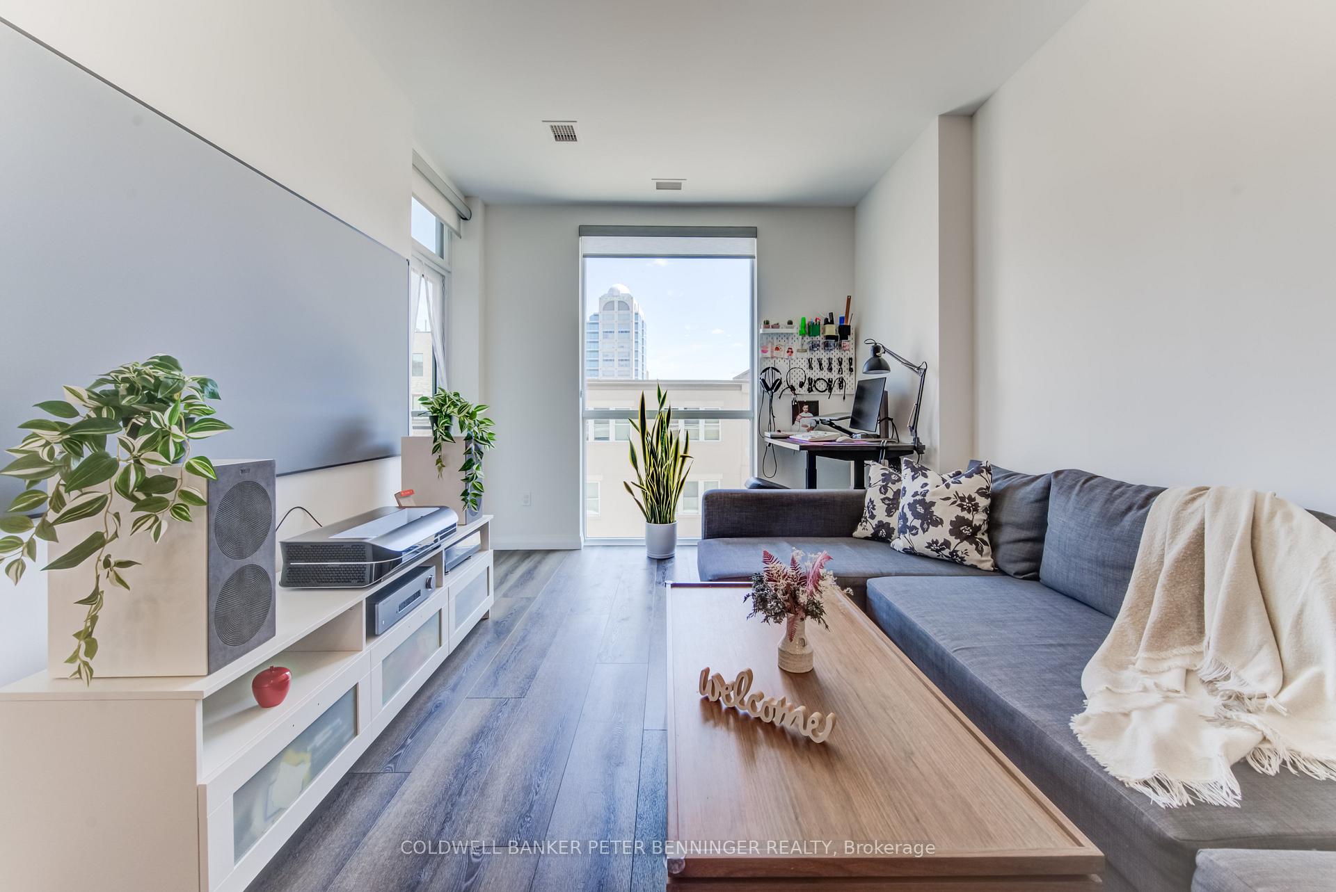 Photo 3 of Unit 303, 60 Charles Street W, Kitchener — HOMEH
