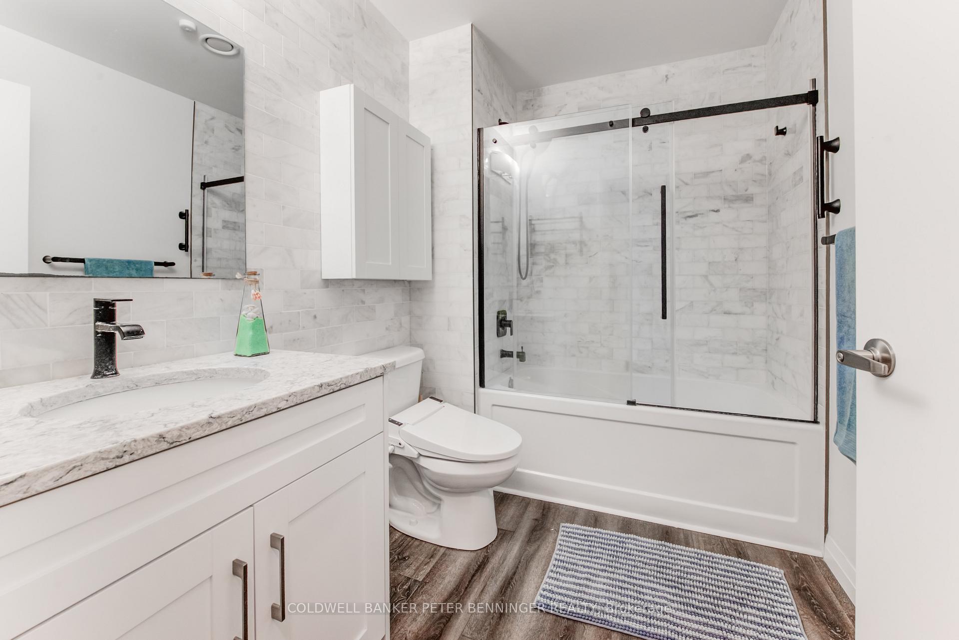 Photo 9 of Unit 303, 60 Charles Street W, Kitchener — HOMEH