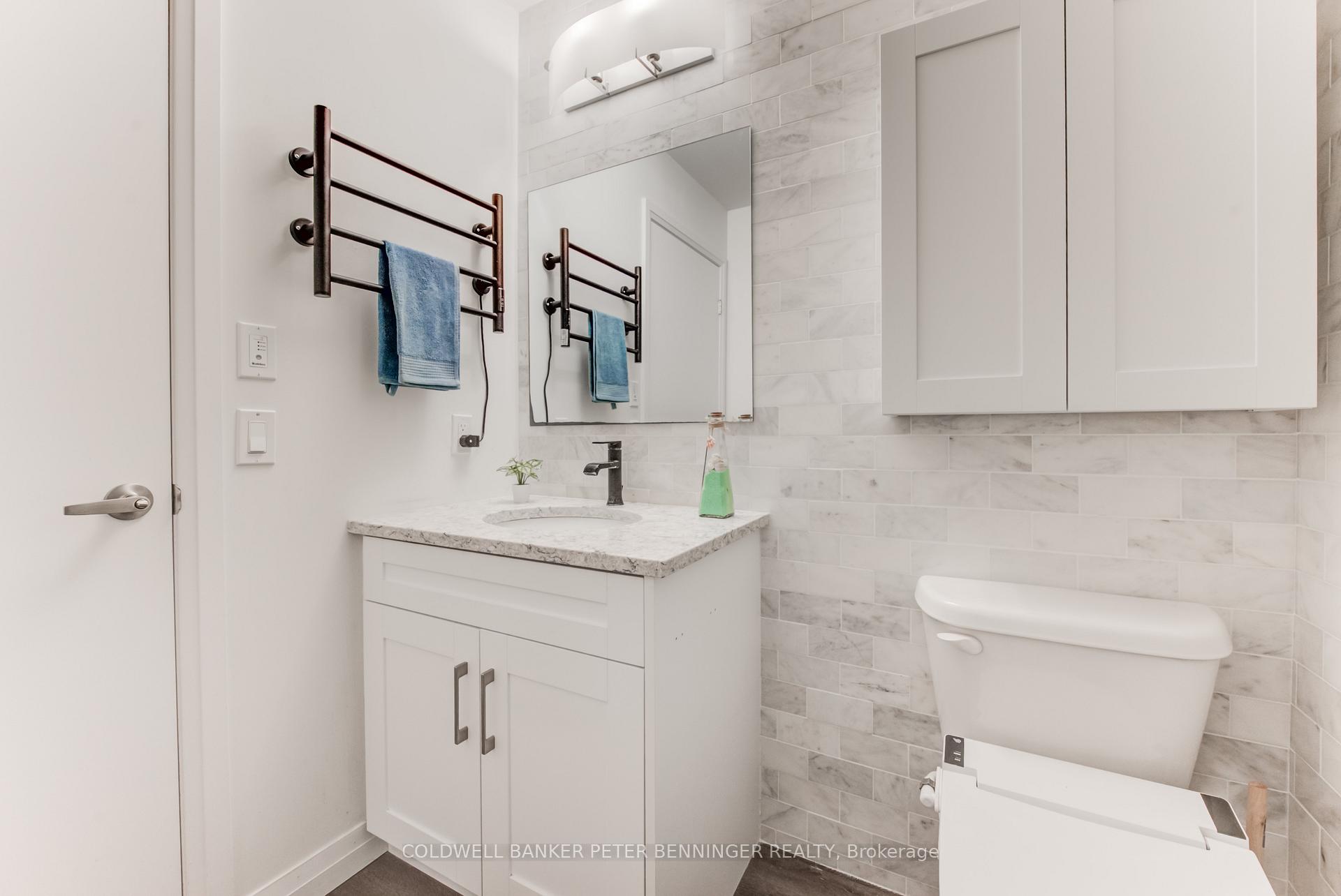 Photo 10 of Unit 303, 60 Charles Street W, Kitchener — HOMEH