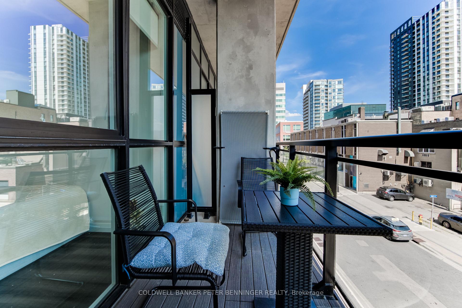 Photo 14 of Unit 303, 60 Charles Street W, Kitchener — HOMEH
