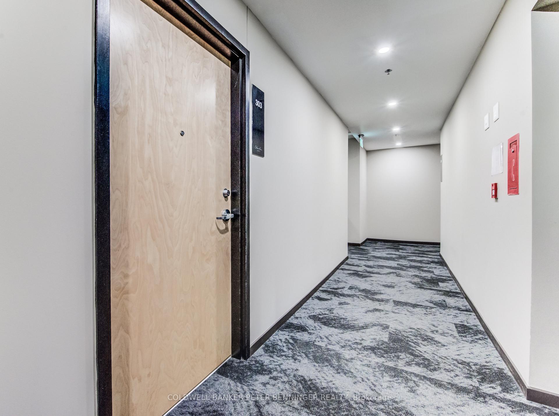 Photo 15 of Unit 303, 60 Charles Street W, Kitchener — HOMEH