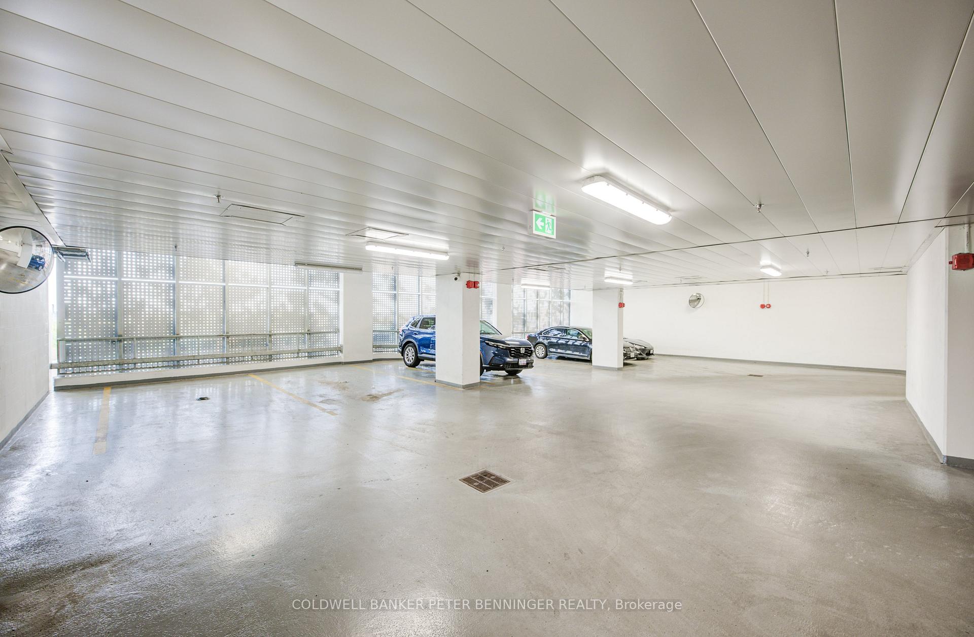 Photo 17 of Unit 303, 60 Charles Street W, Kitchener — HOMEH