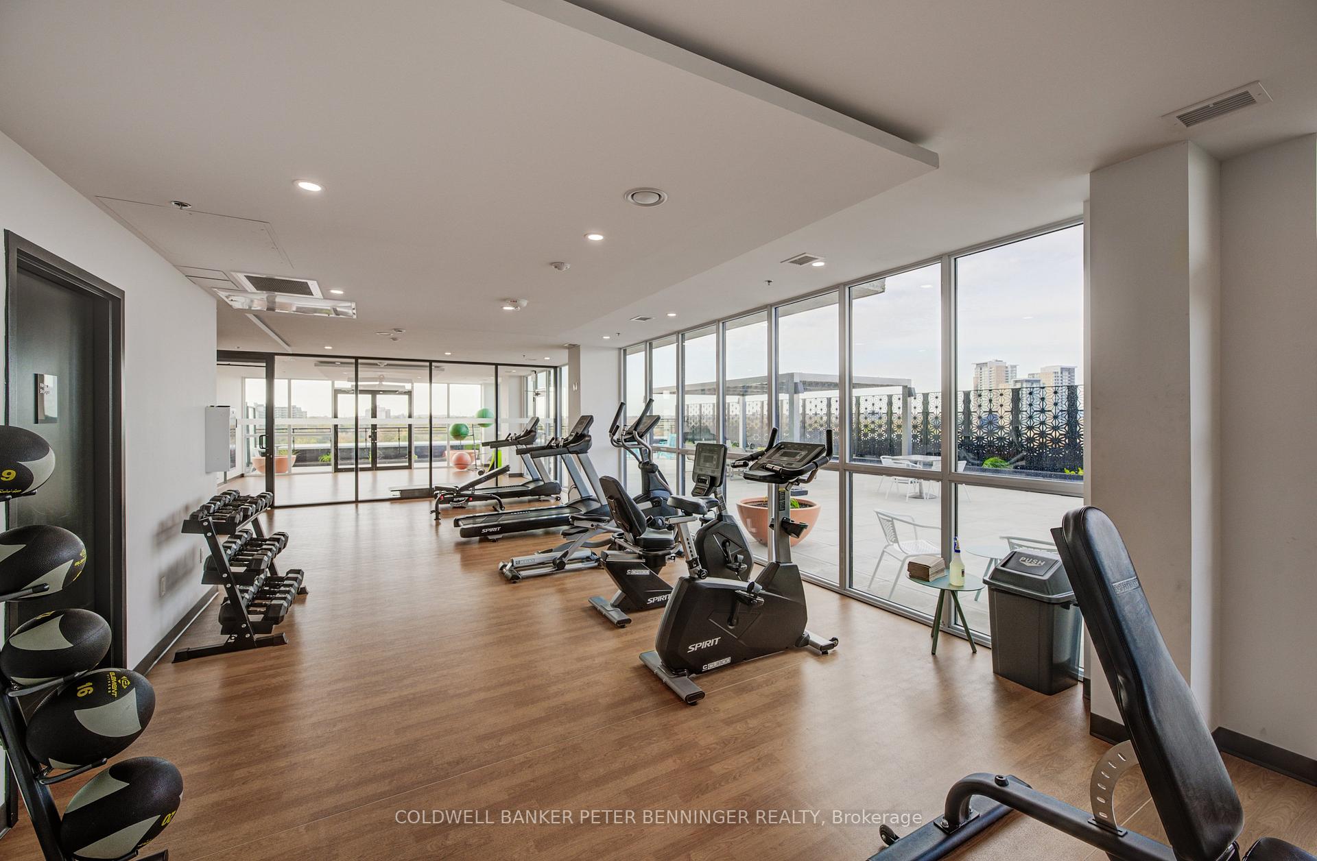 Photo 20 of Unit 303, 60 Charles Street W, Kitchener — HOMEH