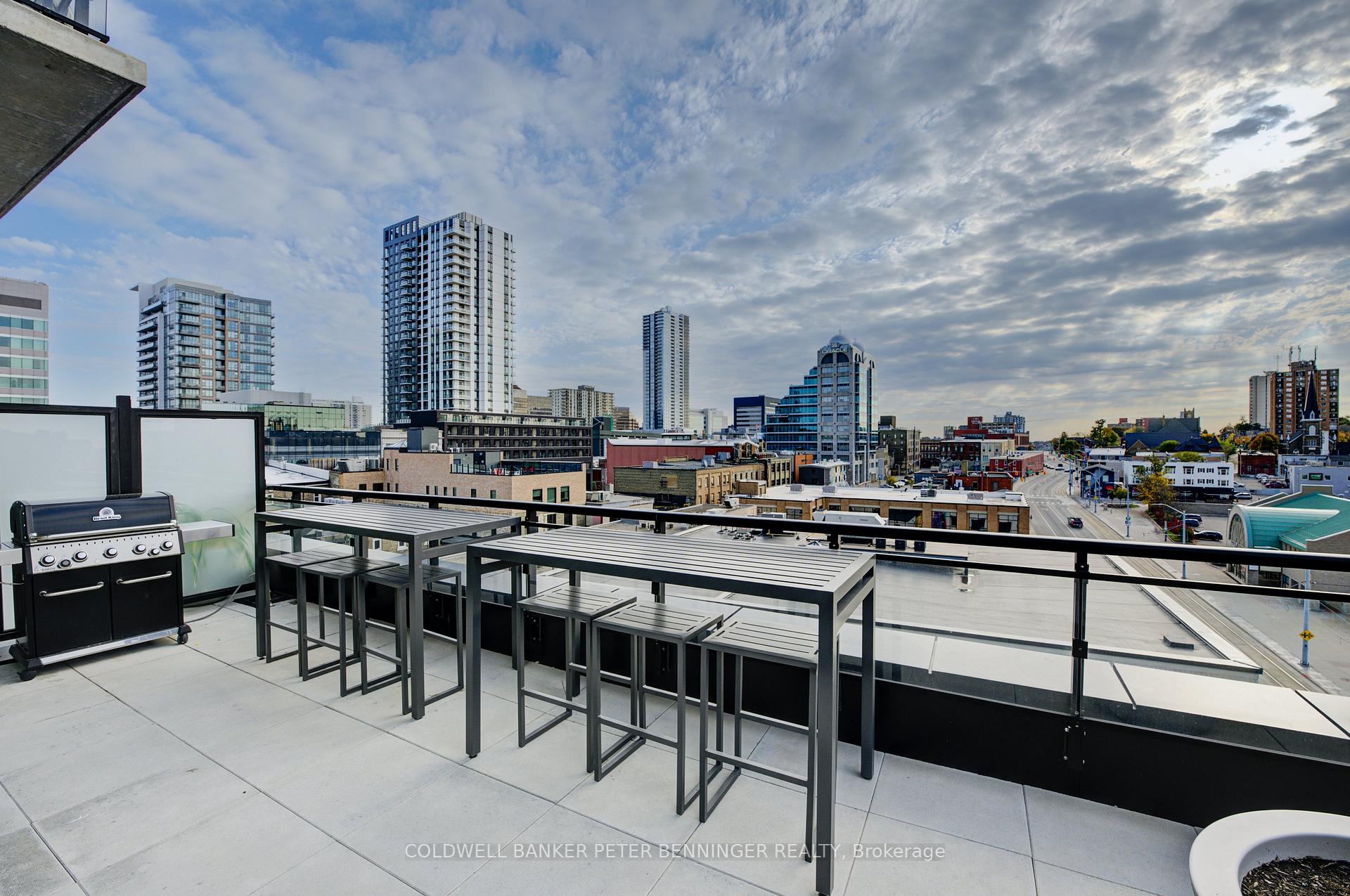 Photo 26 of Unit 303, 60 Charles Street W, Kitchener — HOMEH
