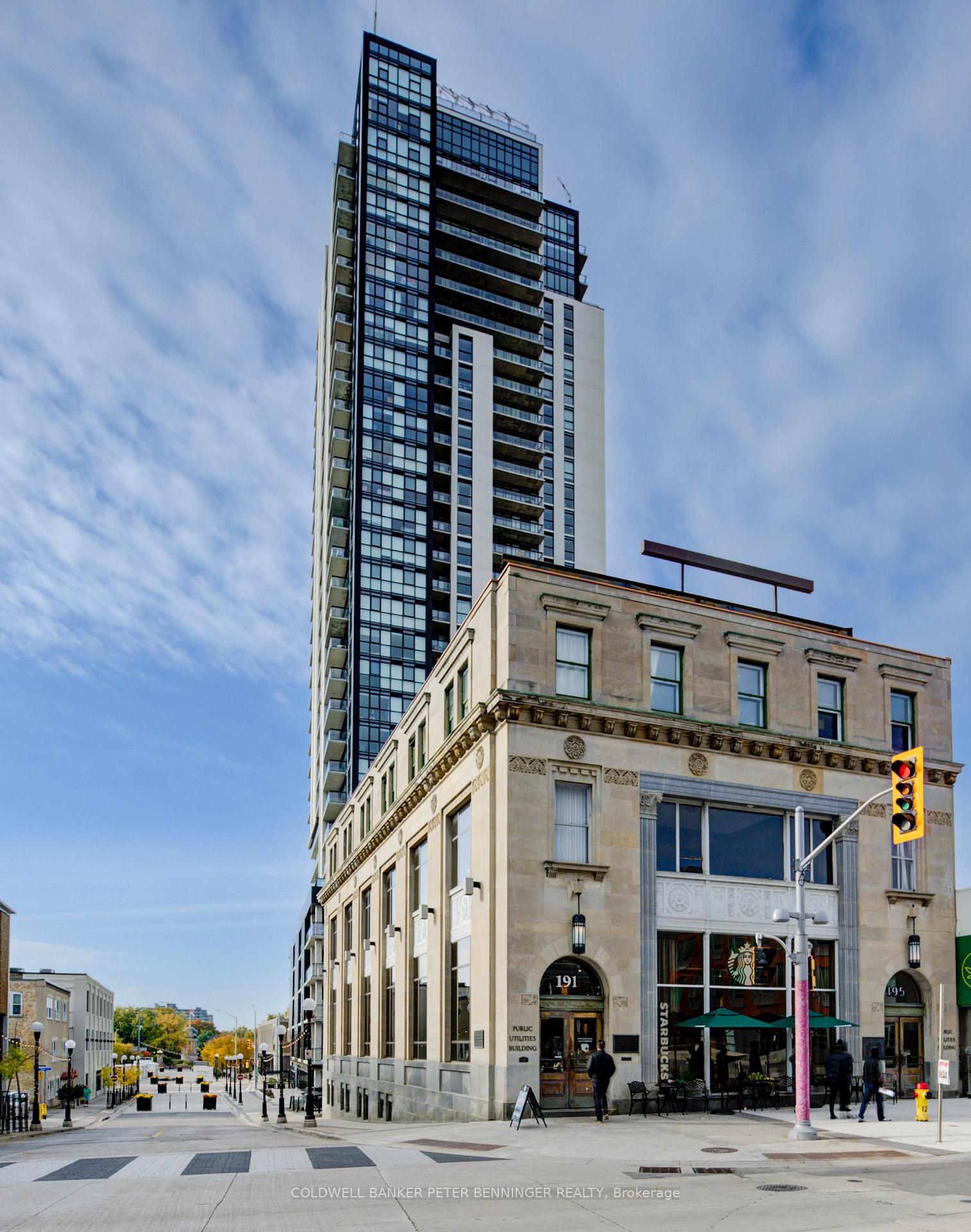 Photo 29 of Unit 303, 60 Charles Street W, Kitchener — HOMEH