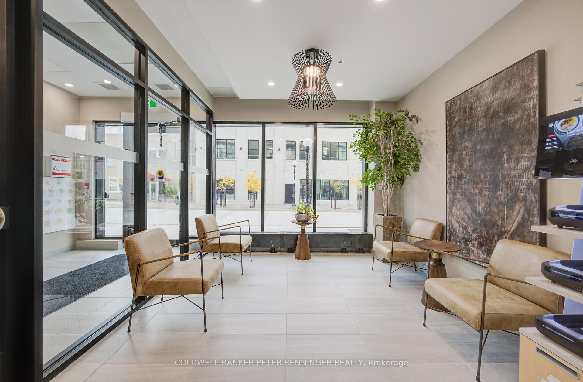 Photo 31 of Unit 303, 60 Charles Street W, Kitchener — HOMEH