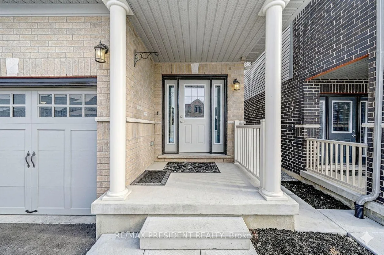 Photo 2 of 552 Florencedale Crescent, Kitchener, Huron Park — HOMEH