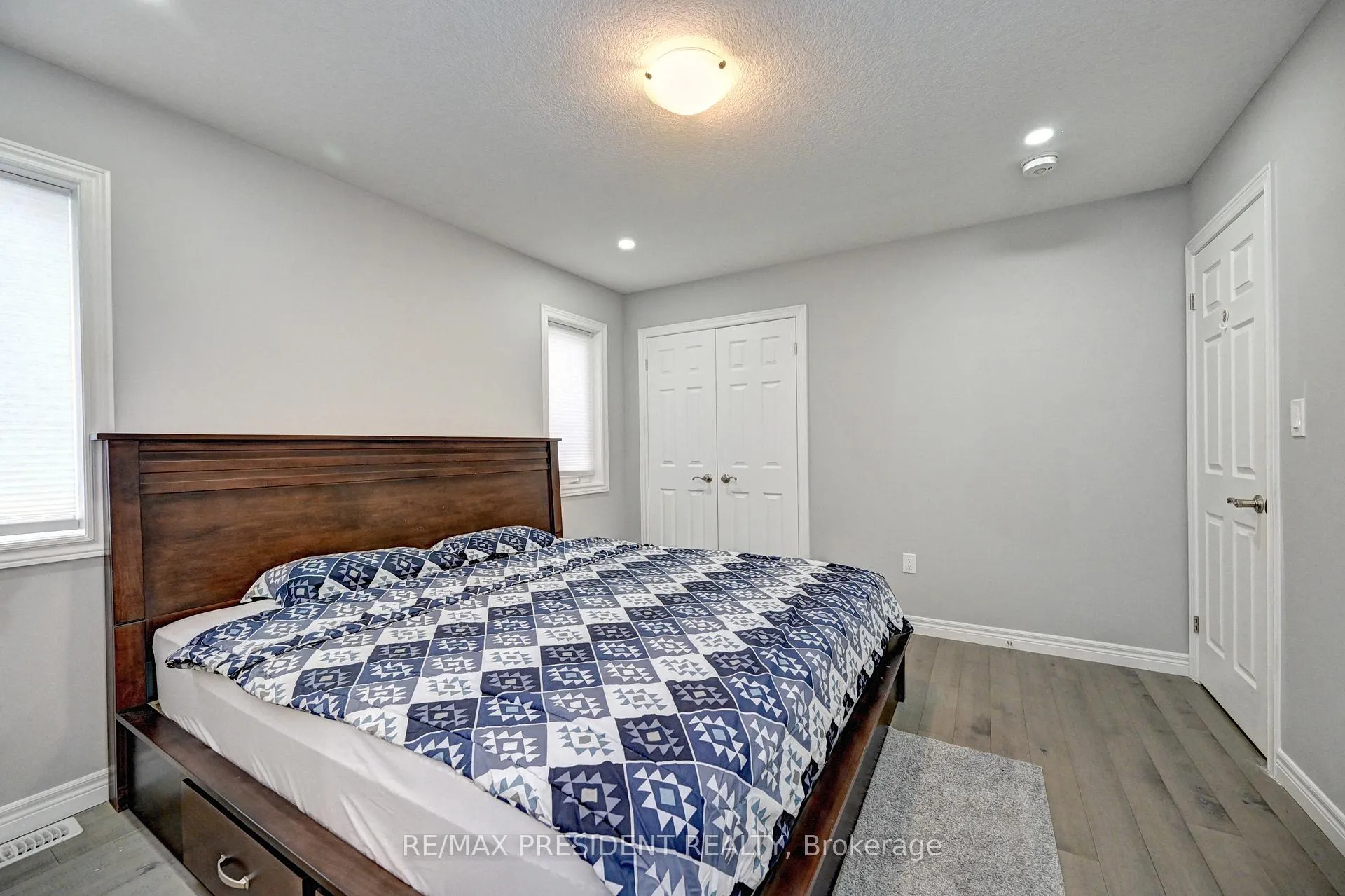 Photo 42 of 552 Florencedale Crescent, Kitchener, Huron Park — HOMEH