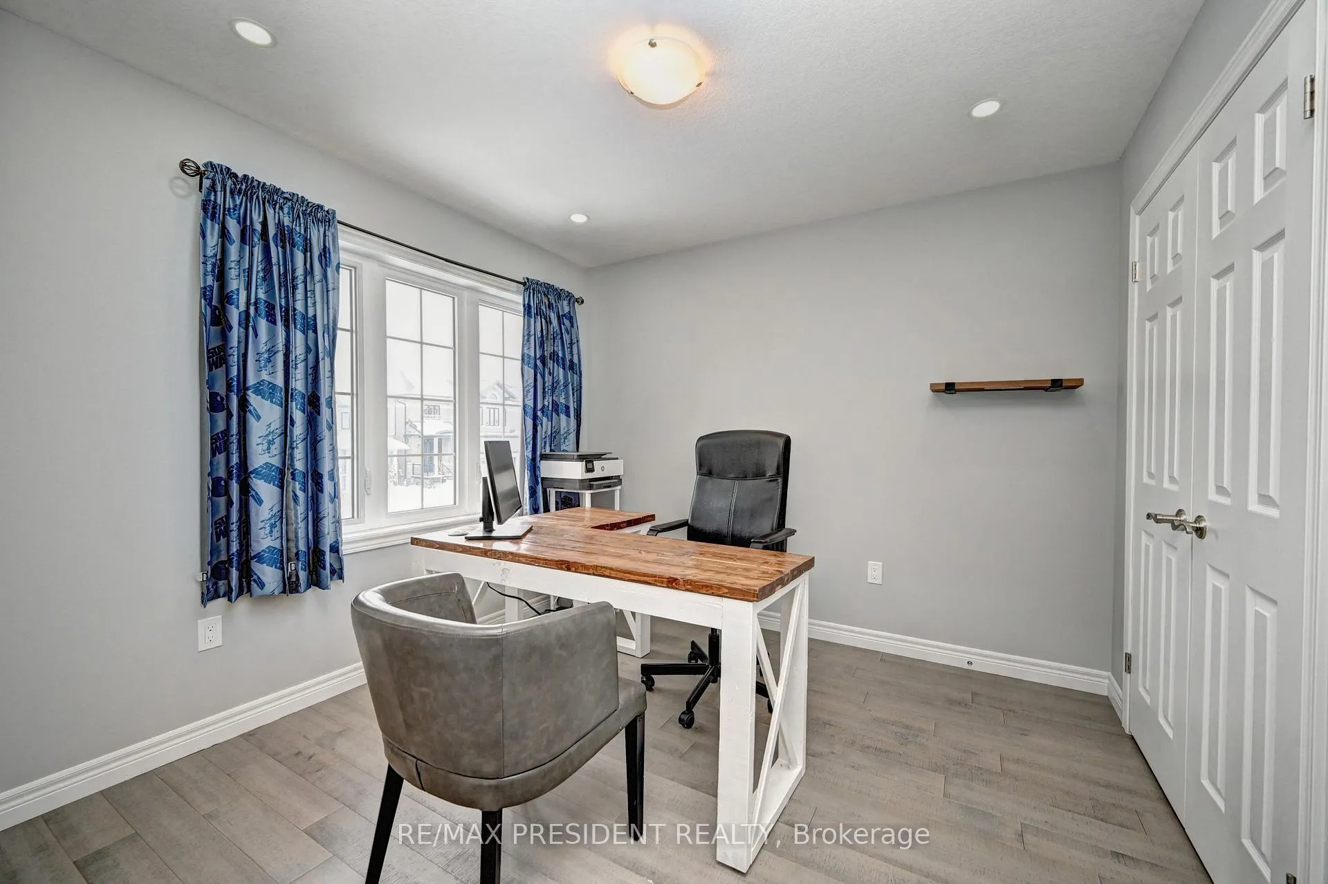 Photo 46 of 552 Florencedale Crescent, Kitchener, Huron Park — HOMEH