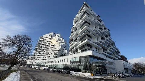 Photo 1 of Unit 344, 1050 Eastern Avenue, Toronto, The Beaches — HOMEH