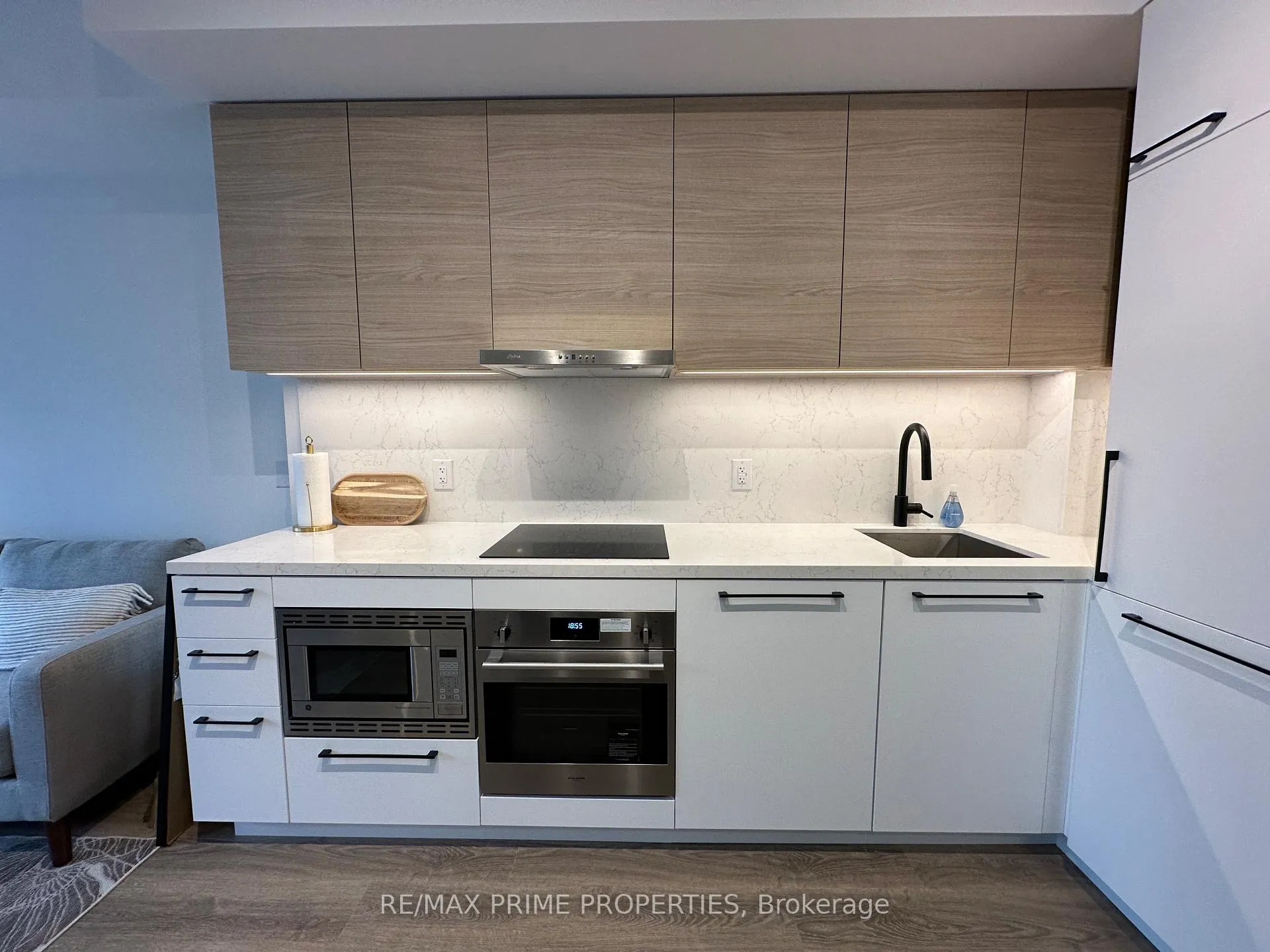 Photo 5 of Unit 344, 1050 Eastern Avenue, Toronto, The Beaches — HOMEH